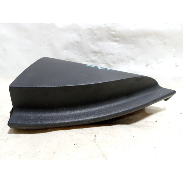 Moldura Acabamento Interno Retrovisor Esquerdo Megane 2007