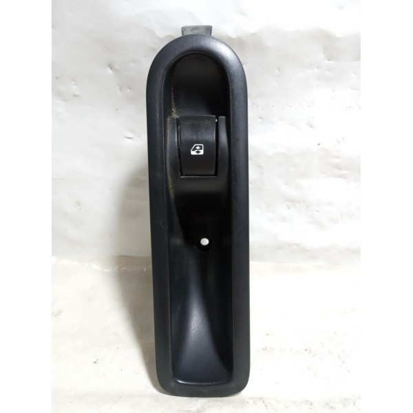 Botão Vidro Elétrico Traseiro Direito Renault Megane 2007