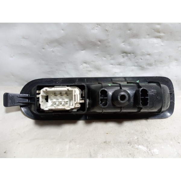 Botão Vidro Elétrico Traseiro Direito Renault Megane 2007