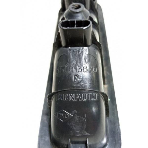 Botão Vidro Elétrico Traseiro Direito Renault Megane 2007