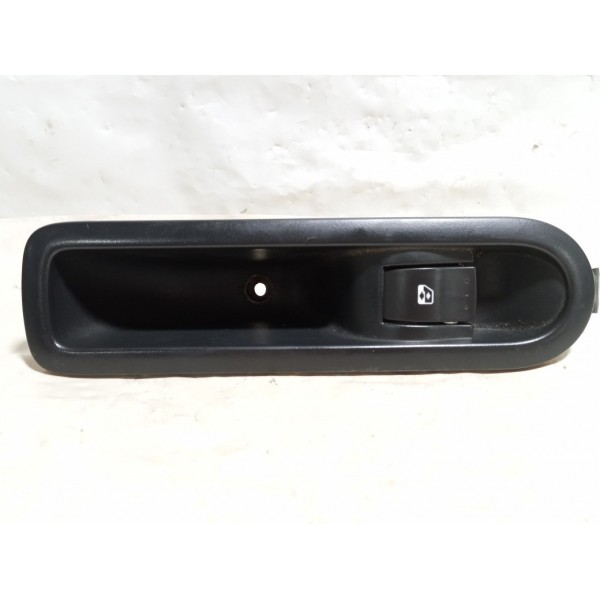 Botão Vidro Elétrico Traseiro Direito Renault Megane 2007