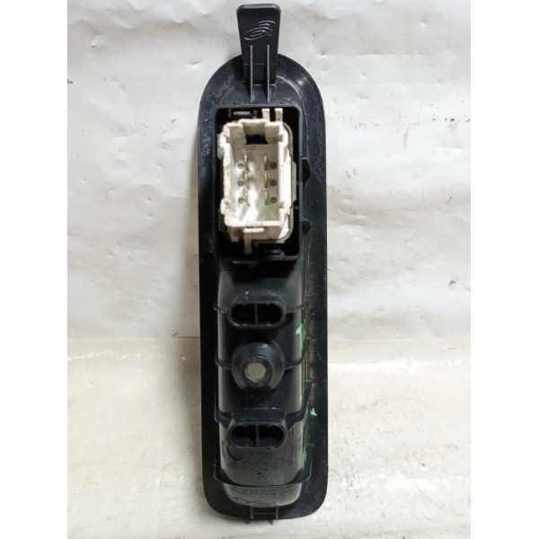 Botão Vidro Elétrico Traseiro Direito Renault Megane 2007