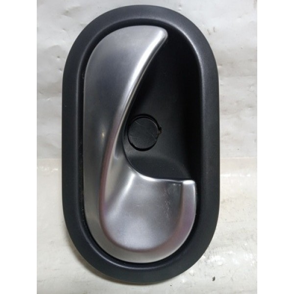 Maçaneta Interna Renault Megane 2007 Traseira L. Direita Traseira