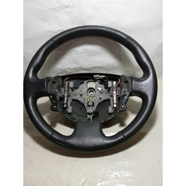 Volante Com Comando Renault Megane Grand Tour 2007