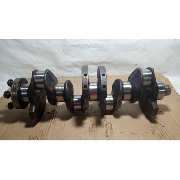 Virabrequim Fiat Uno Stander