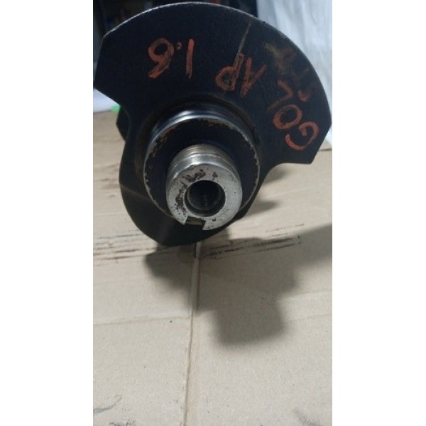 Virabrequim Fiat Uno Stander