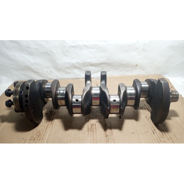 Virabrequim Fiat Uno Stander