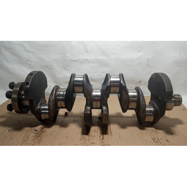 Virabrequim Fiat Uno Stander