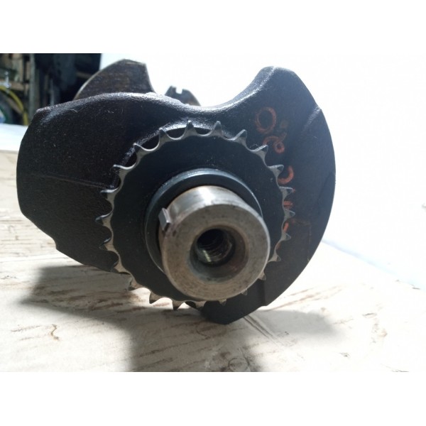 Virabrequim Renault Scenic 2.0 8v