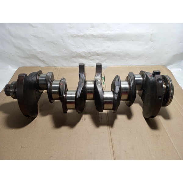 Virabrequim Renault 19