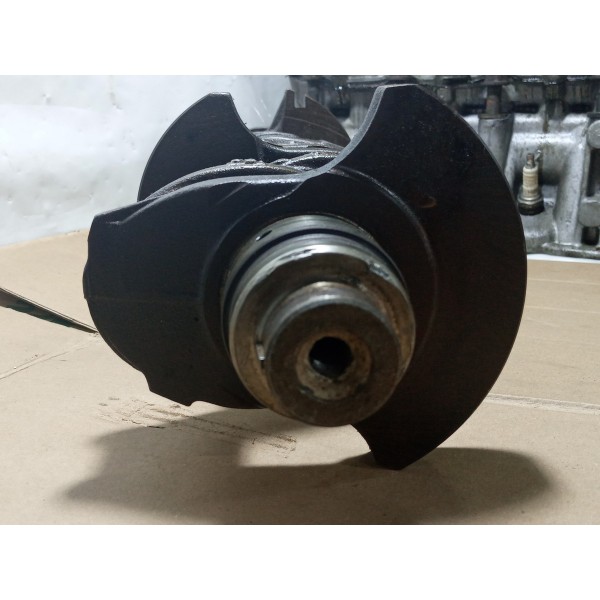 Virabrequim Renault 19