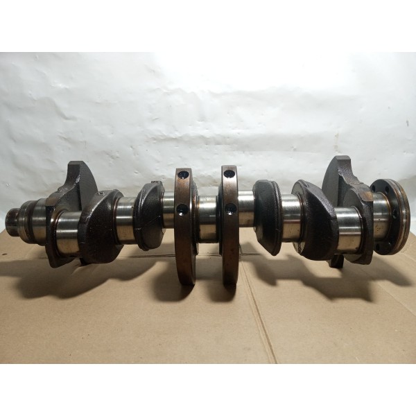 Virabrequim Renault 19