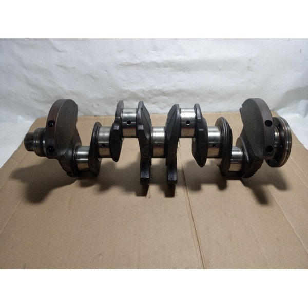 Virabrequim Renault 19