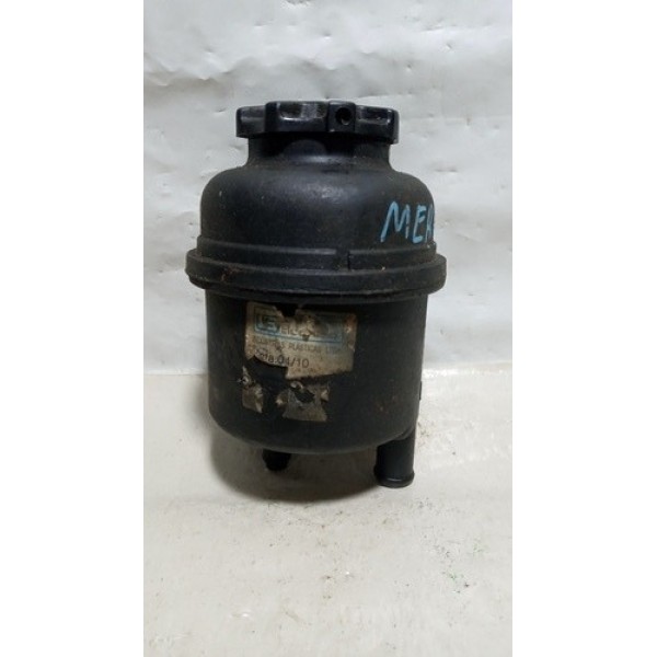 Reservatorio Oleo Direção Hidráulica Gm Meriva 2009