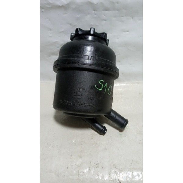 Reservatorio Oleo Direção Hidráulica Gm S10