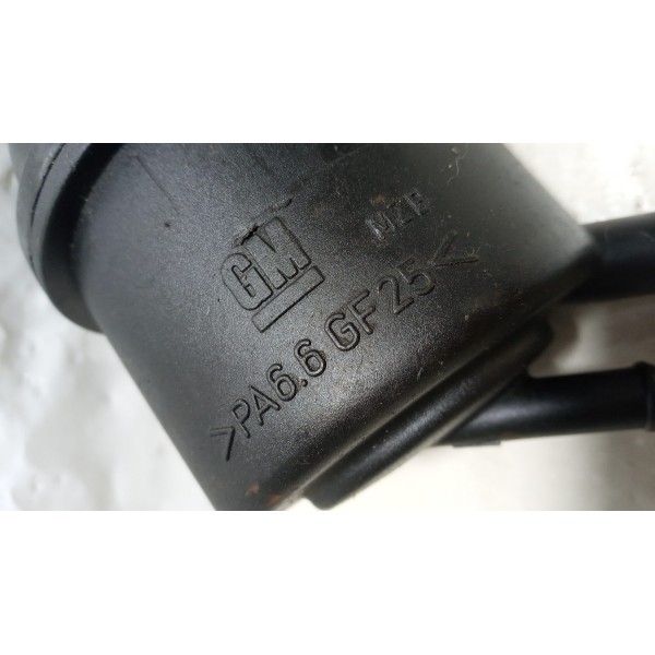 Reservatorio Oleo Direção Hidráulica Gm S10