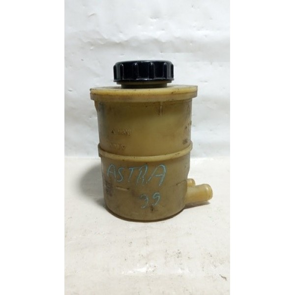 Reservatorio Oleo Direção Hidráulica Gm Astra 95