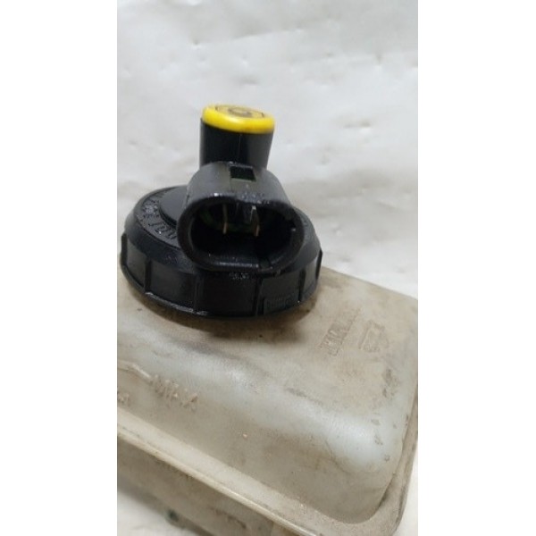 Reservatório Oleo Direção Hidraulica Renault Logan