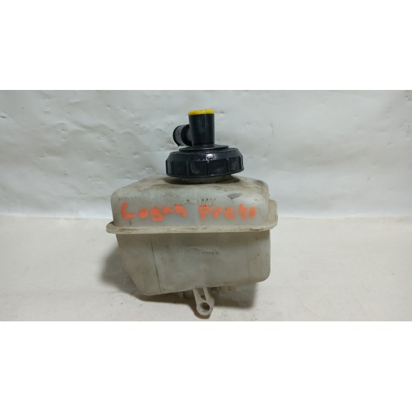 Reservatório Oleo Direção Hidraulica Renault Logan