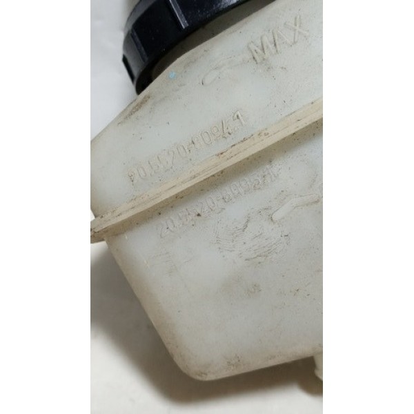 Reservatório Oleo Direção Hidraulica Renault Logan