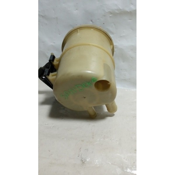 Reservatorio Oleo Direção Hidráulica Renault Sandero 2012