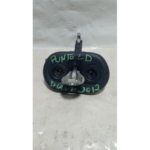 Limitador Porta Dianteira L. Direita Fiat Punto 2012