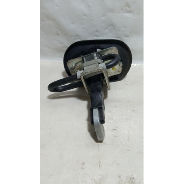 Limitador Porta Dianteira L. Direita Fiat Punto 2012