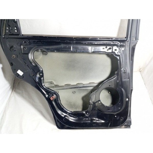 Porta Kia Sportage 2010 Esquerdo Traseiro