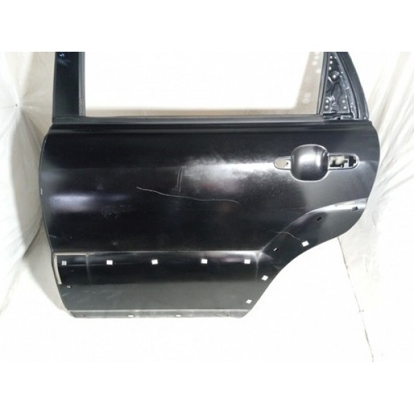 Porta Kia Sportage 2010 Esquerdo Traseiro