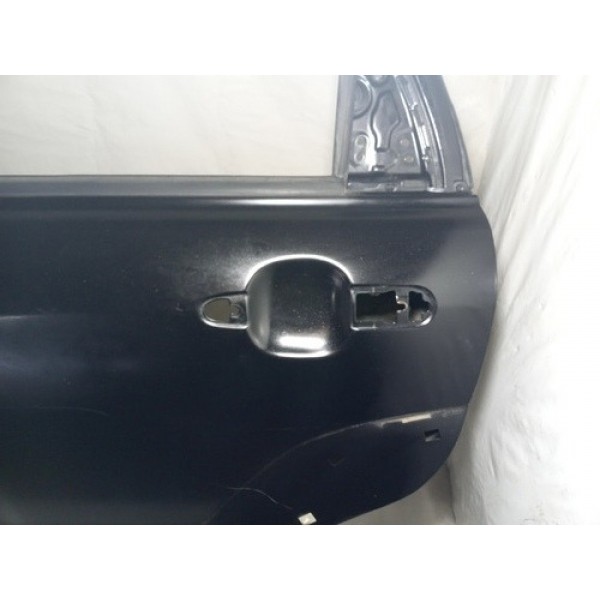 Porta Kia Sportage 2010 Esquerdo Traseiro