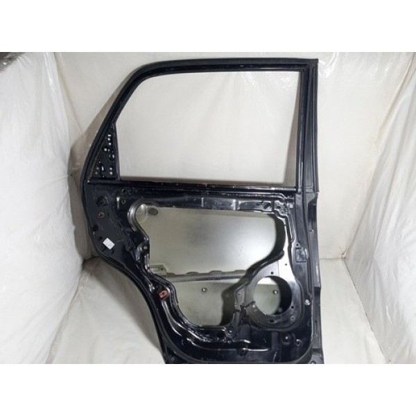 Porta Kia Sportage 2010 Esquerdo Traseiro
