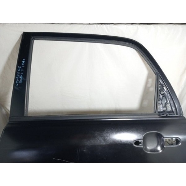 Porta Kia Sportage 2010 Esquerdo Traseiro