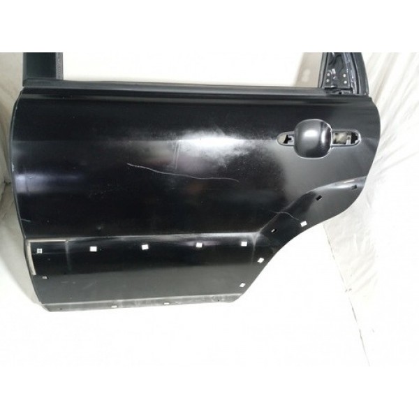 Porta Kia Sportage 2010 Esquerdo Traseiro