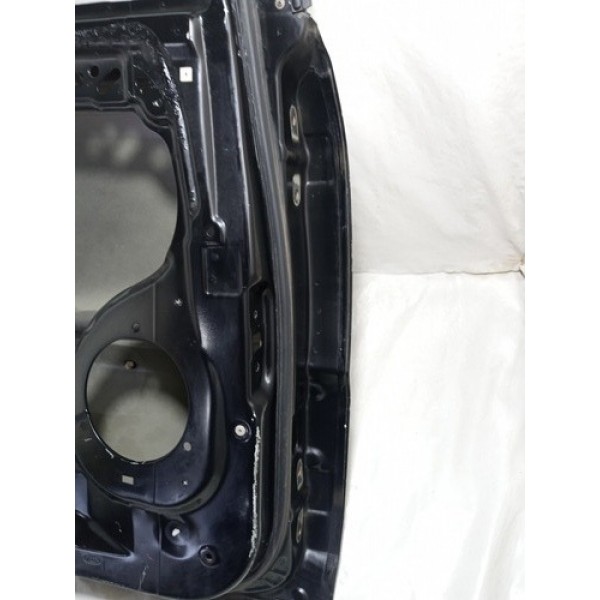 Porta Kia Sportage 2010 Esquerdo Traseiro