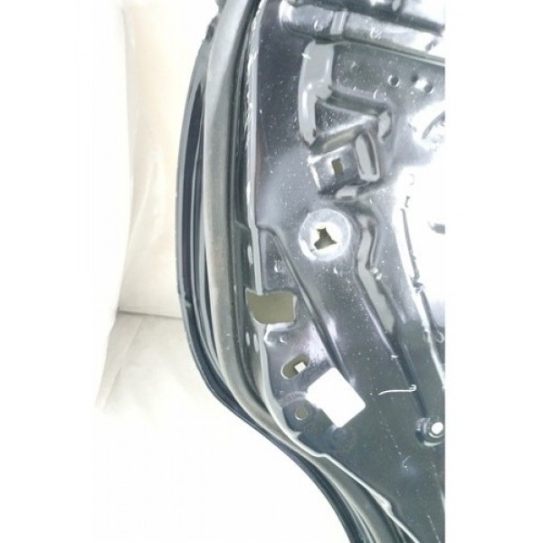 Porta Kia Sportage 2010 Esquerdo Traseiro