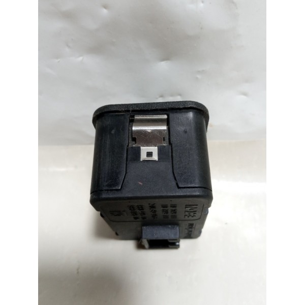 Cabo Abertura Capo Com Puxador Fiat Punto 2014