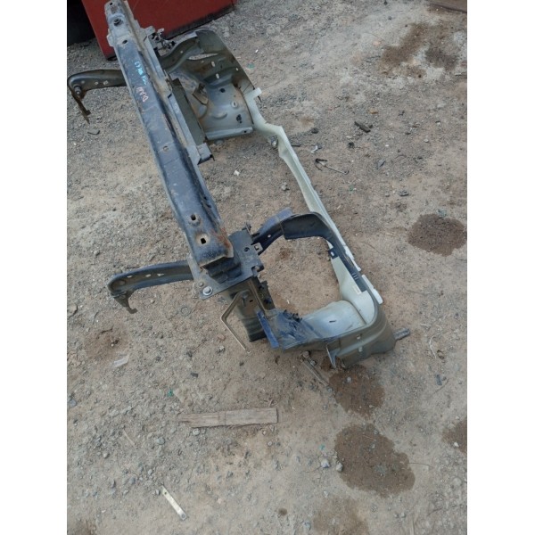 Frentao Mini Frente Citroen C3 2006