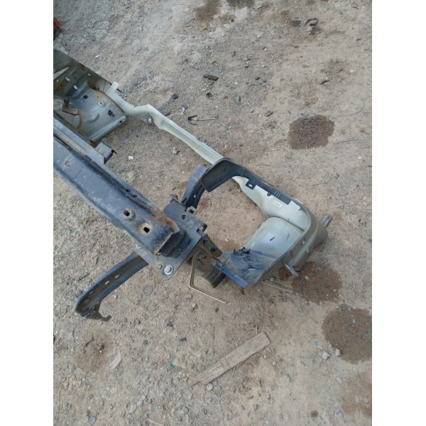 Frentao Mini Frente Citroen C3 2006