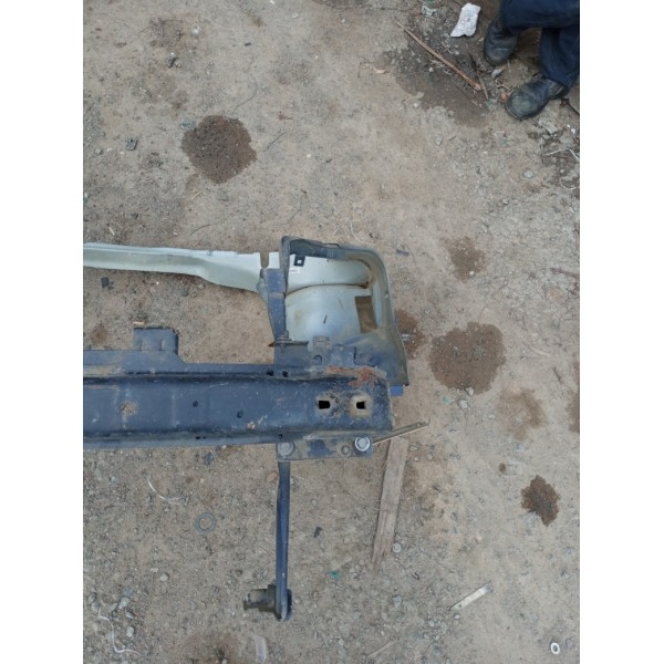 Frentao Mini Frente Citroen C3 2006