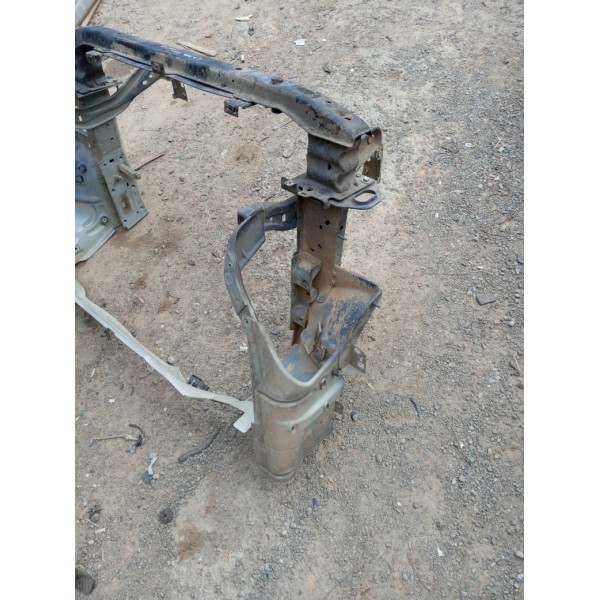 Frentao Mini Frente Citroen C3 2006