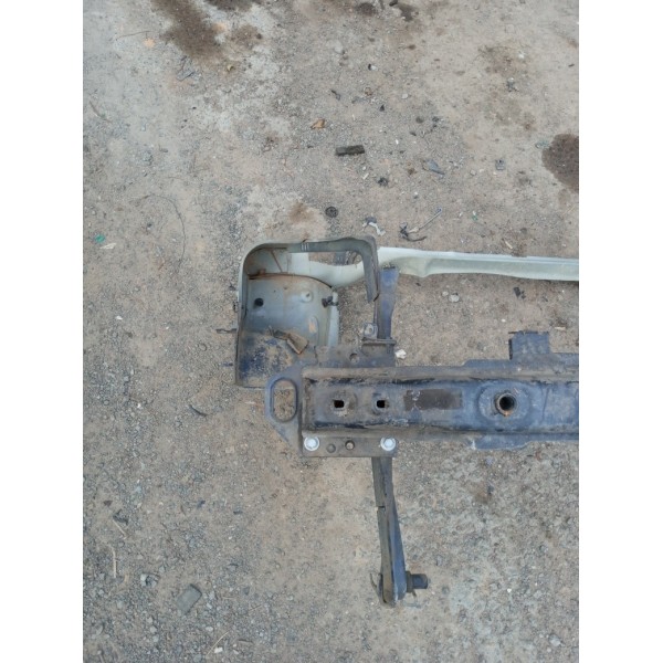 Frentao Mini Frente Citroen C3 2006