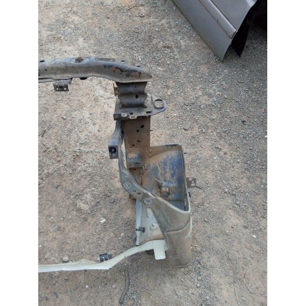 Frentao Mini Frente Citroen C3 2006