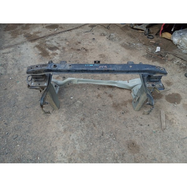 Frentao Mini Frente Citroen C3 2006