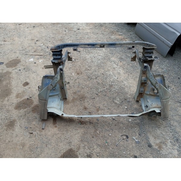 Frentao Mini Frente Citroen C3 2006