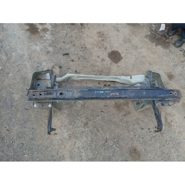 Frentao Mini Frente Citroen C3 2006