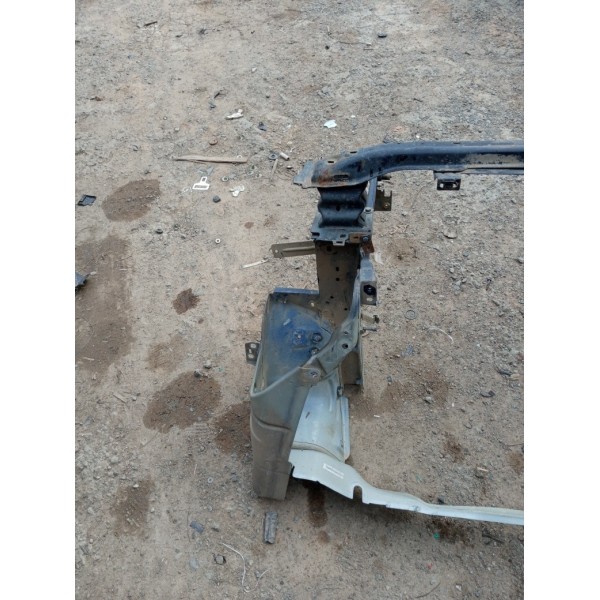 Frentao Mini Frente Citroen C3 2006