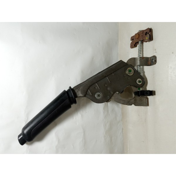 Alavanca Freio Mão Fiat Punto 2014