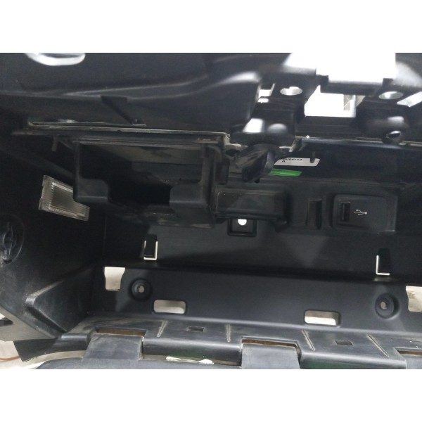 Porta Luvas Fiat Punto 2014