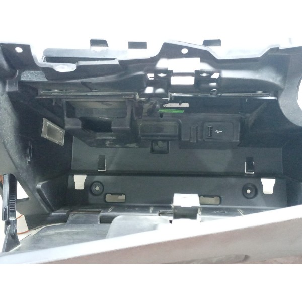 Porta Luvas Fiat Punto 2014