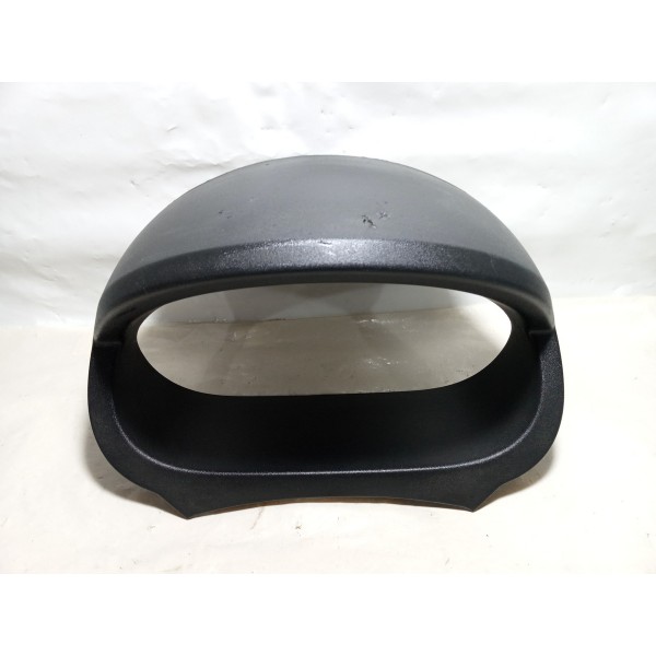 Moldura Painel De Instrumentos Ford Fiesta 2005